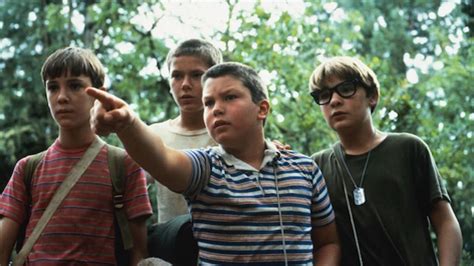 Stand by me roger ebert